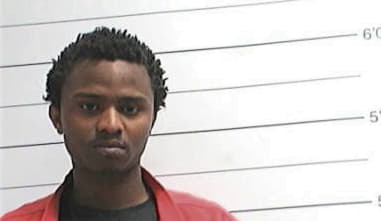 Dartania Etienne, - Orleans Parish County, LA 